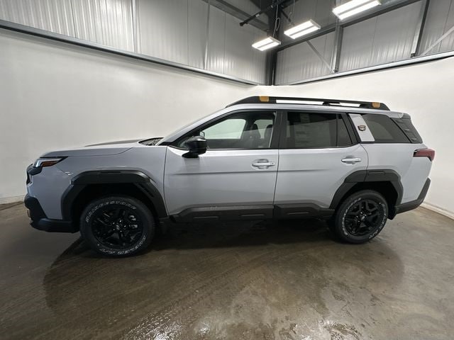 Thumbnail: 2026 Subaru Outback - 2