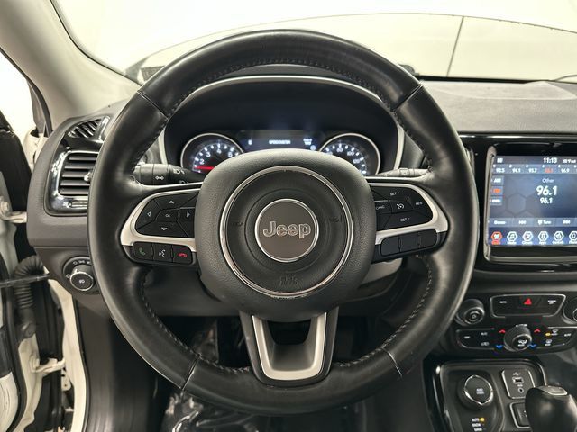 Thumbnail: 2019 Jeep Compass - 7