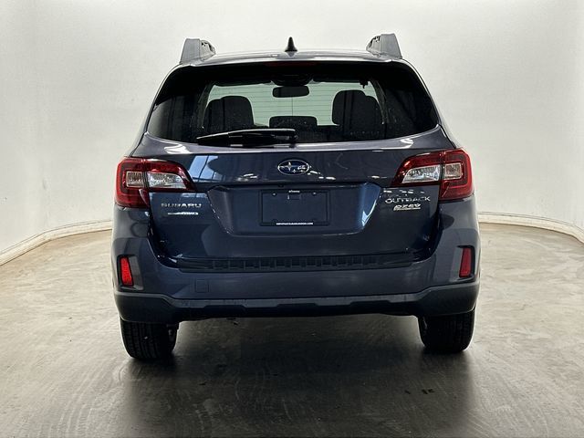 Thumbnail: 2017 Subaru Outback - 4