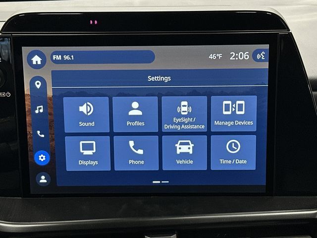 Thumbnail: 2026 Subaru Outback - 14