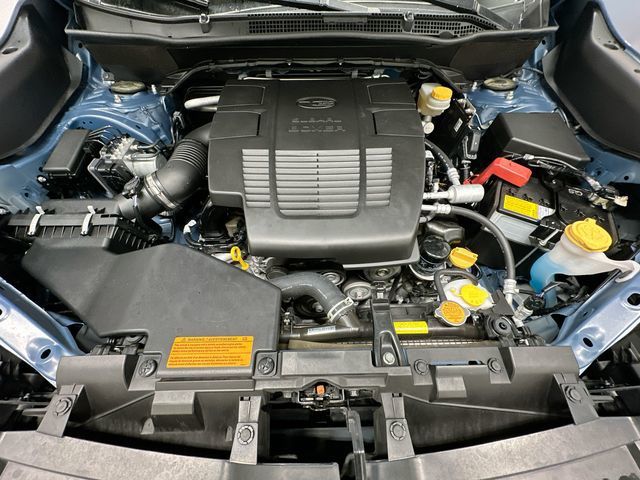 Thumbnail: 2021 Subaru Forester - 28