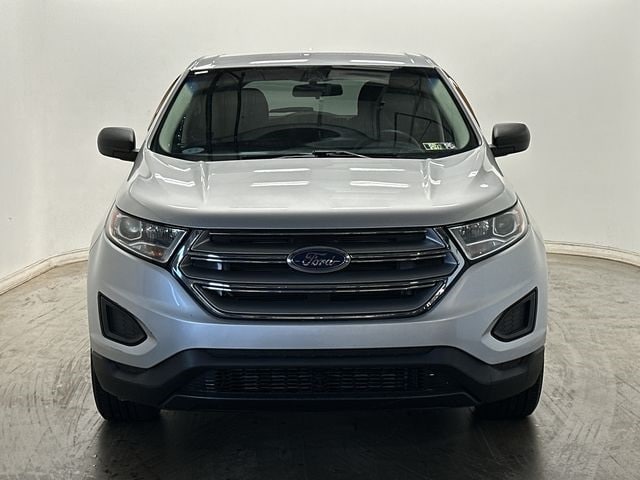 Thumbnail: 2016 Ford Edge - 28