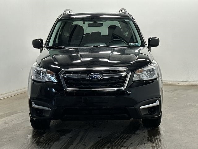 Thumbnail: 2018 Subaru Forester - 29