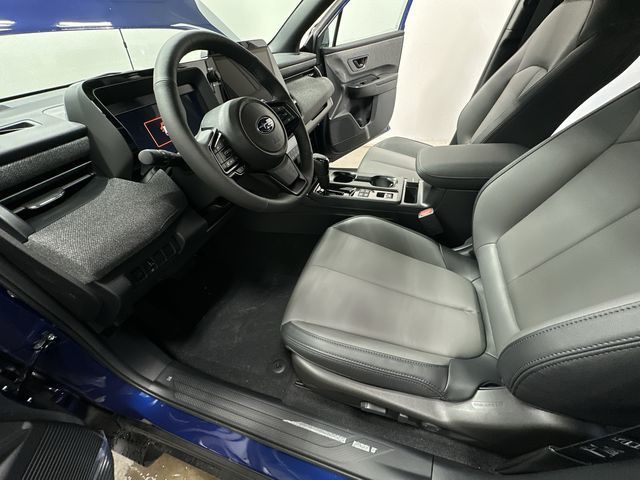 Thumbnail: 2026 Subaru Outback - 17