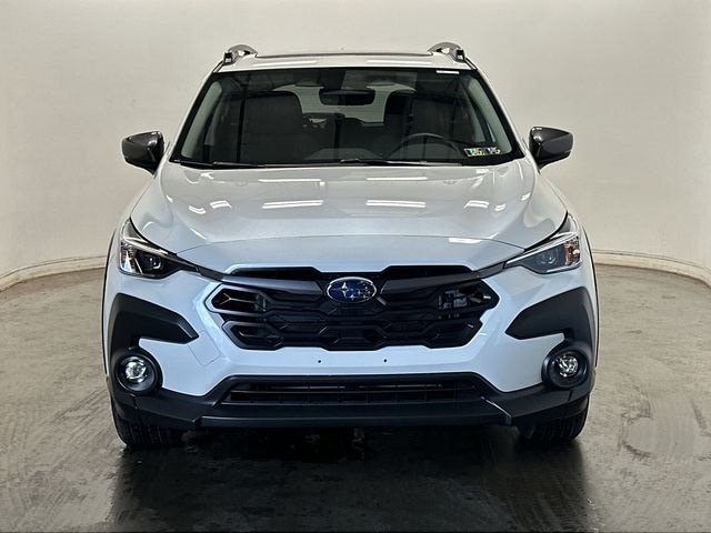 Thumbnail: 2025 Subaru Crosstrek - 26