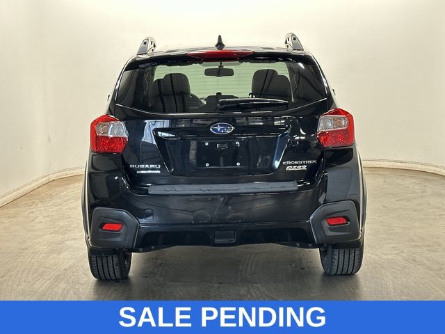 Thumbnail: 2016 Subaru Crosstrek - 4