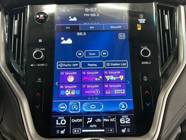 Thumbnail: 2022 Subaru Outback - 12