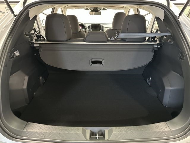 Thumbnail: 2026 Subaru Crosstrek - 23