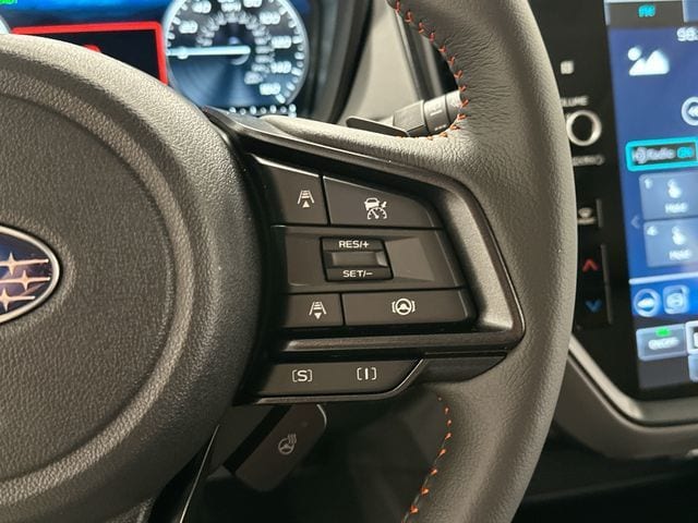 2026 Subaru Crosstrek Limited - Photo 10