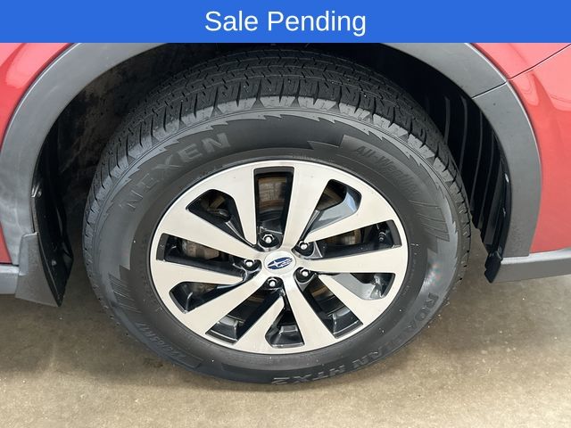 Thumbnail: 2022 Subaru Outback - 5