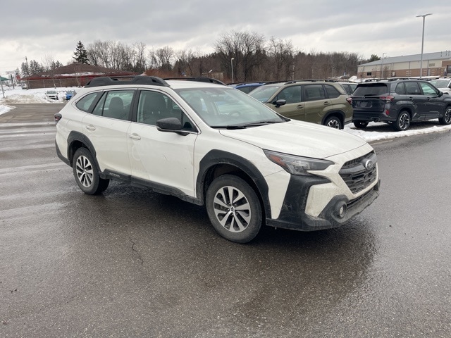 Thumbnail: 2024 Subaru Outback - 5