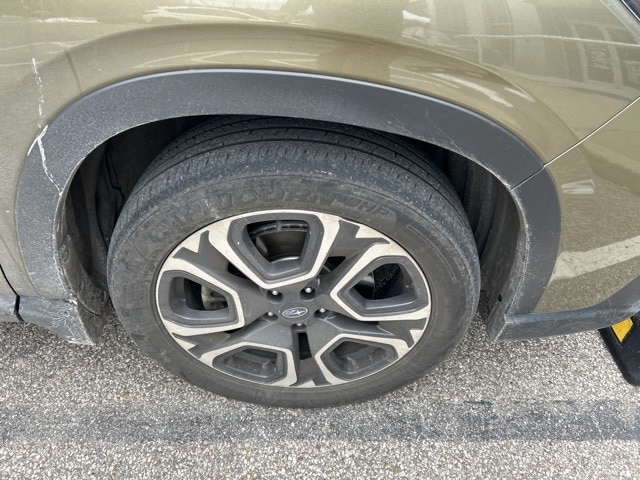 Thumbnail: 2023 Subaru Ascent - 12