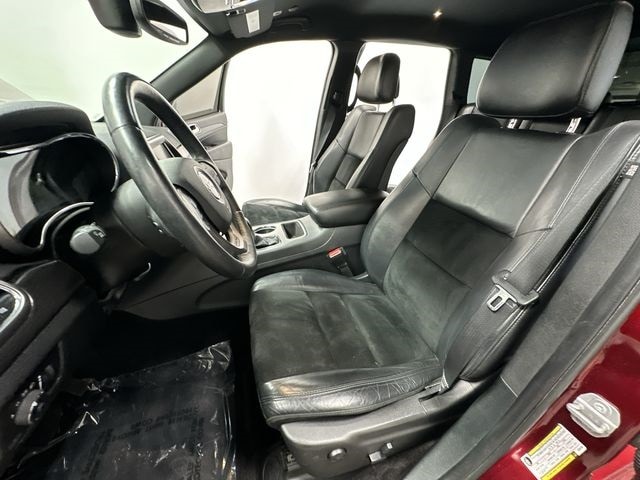 Thumbnail: 2018 Jeep Grand Cherokee - 18