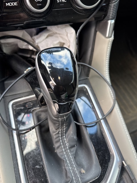 Thumbnail: 2021 Subaru Forester - 5