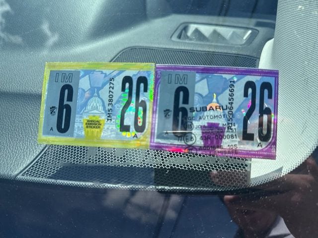 Thumbnail: 2018 Subaru Forester - 2