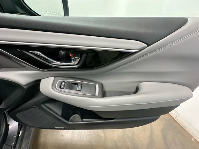 Thumbnail: 2025 Subaru Legacy - 23