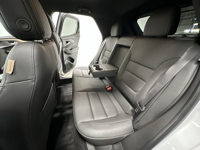 Thumbnail: 2022 Chevrolet TrailBlazer - 18