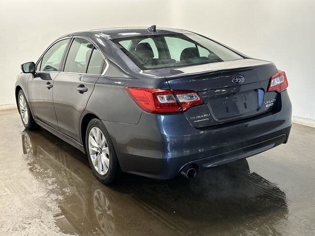 Thumbnail: 2016 Subaru Legacy - 29