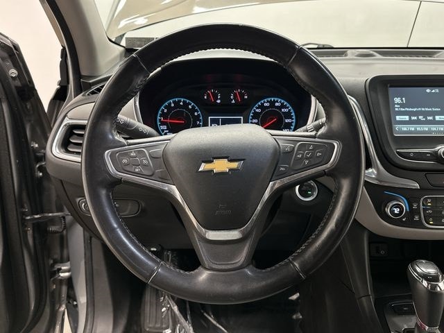 Thumbnail: 2018 Chevrolet Equinox - 7