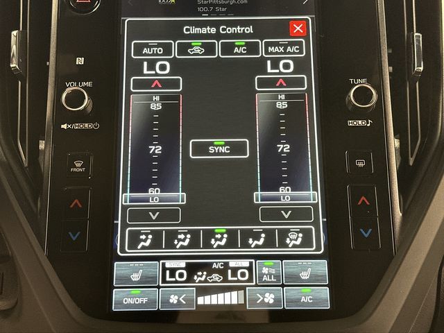 Thumbnail: 2026 Subaru Forester - 15