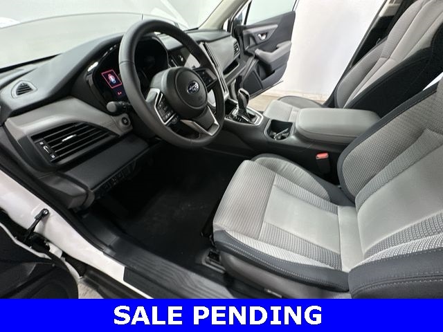 Thumbnail: 2025 Subaru Outback - 17