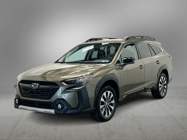 Used Subaru Outback for Sale in Moon Twp PA | Driveway Subaru of