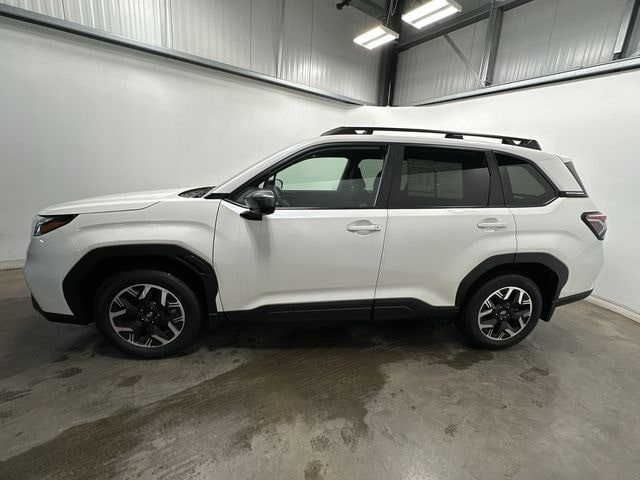 Thumbnail: 2025 Subaru Forester - 2