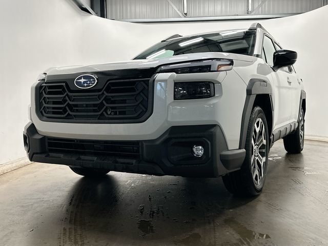 Thumbnail: 2026 Subaru Outback - 27