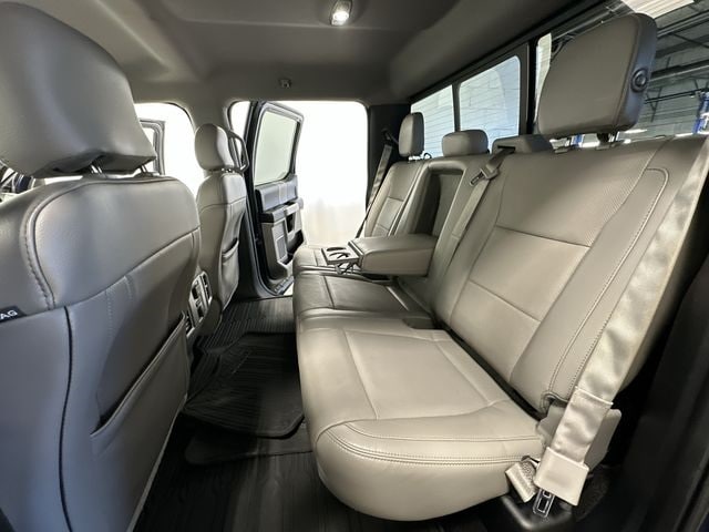 Thumbnail: 2016 Ford F-150 - 20