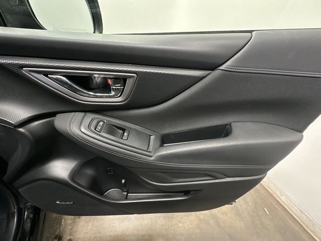 Thumbnail: 2024 Subaru Forester - 23