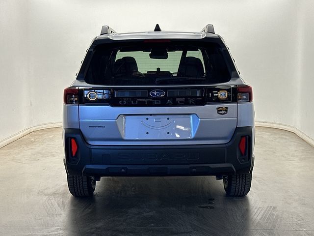 Thumbnail: 2026 Subaru Outback - 4