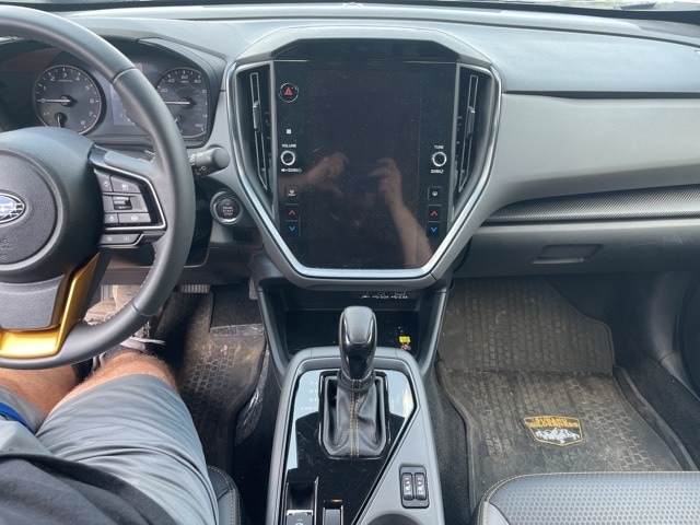 Thumbnail: 2024 Subaru Crosstrek - 14