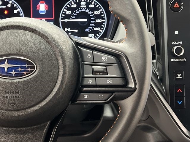 Thumbnail: 2025 Subaru Crosstrek - 10