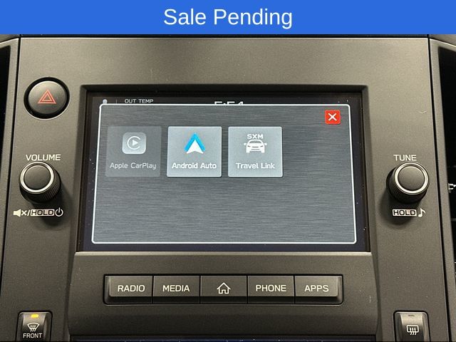 Thumbnail: 2026 Subaru Crosstrek - 12