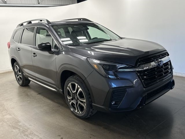 Thumbnail: 2026 Subaru Ascent - 31