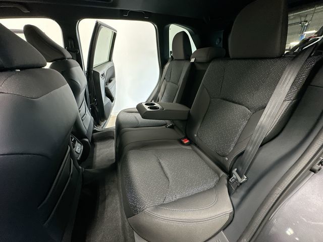Thumbnail: 2026 Subaru Forester - 18