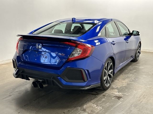 Thumbnail: 2019 Honda Civic - 34