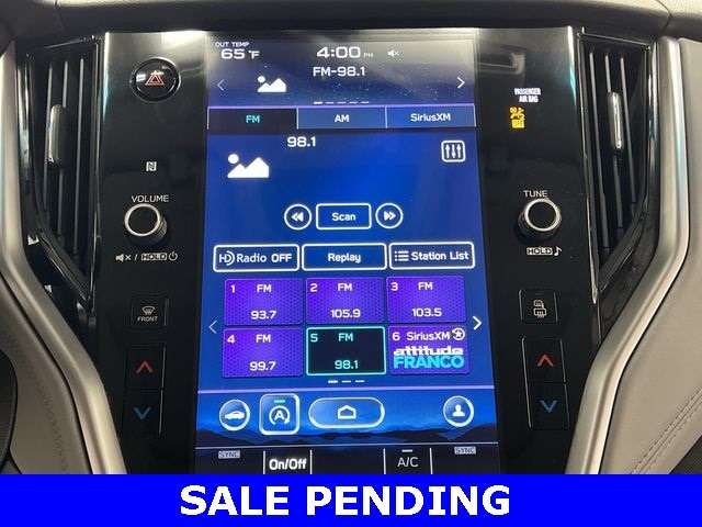 Thumbnail: 2020 Subaru Outback - 12