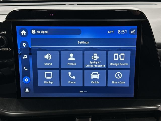 Thumbnail: 2026 Subaru Outback - 14