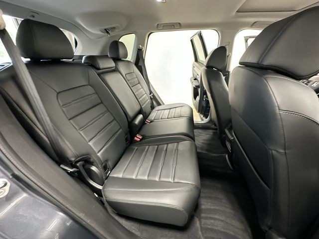 Thumbnail: 2025 Honda CR-V - 24