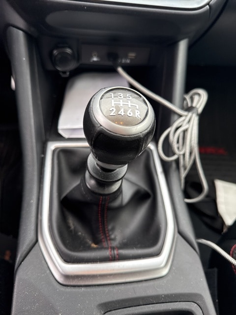 Thumbnail: 2022 Subaru WRX - 7