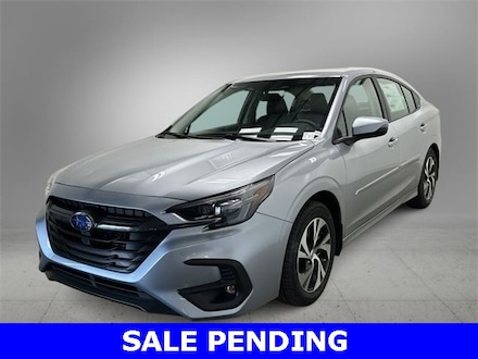 2025 Subaru Legacy Premium Sedan for sale in Moon Township, PA