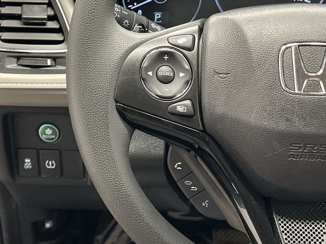 Thumbnail: 2017 Honda HR-V - 9