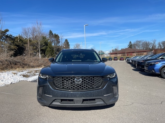 Thumbnail: 2024 Mazda CX-50 - 2