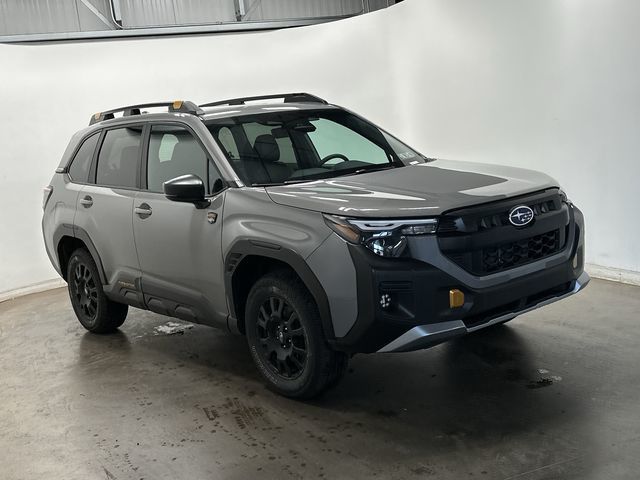 Thumbnail: 2026 Subaru Forester - 28