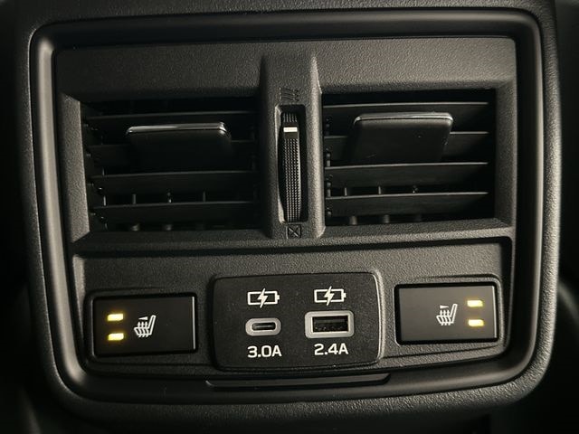 Thumbnail: 2026 Subaru Outback - 20