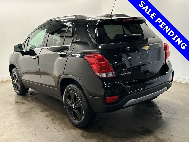 Thumbnail: 2019 Chevrolet Trax - 27