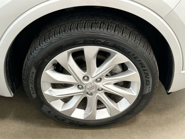 Thumbnail: 2016 Buick Envision - 4