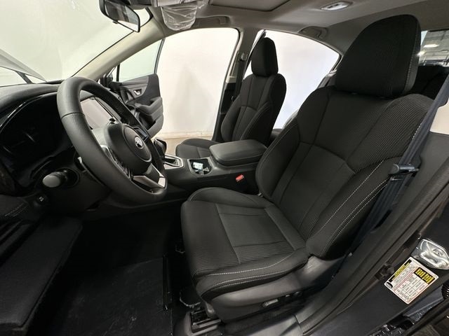 Thumbnail: 2025 Subaru Legacy - 18