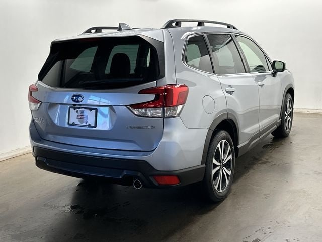 Thumbnail: 2023 Subaru Forester - 34